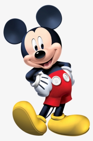Mouse Clubhouse Clipart - Mickey Mouse Clubhouse Characters Png