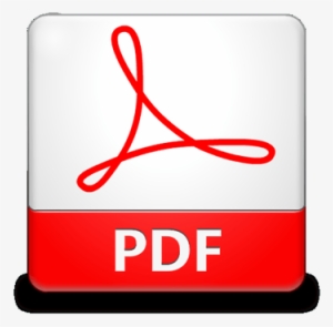 Pdf-icon - Pdf Icon