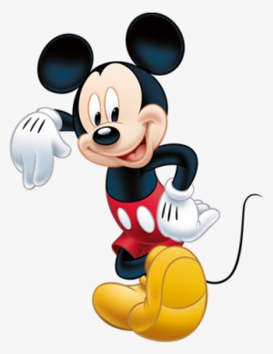 Mickey Image - De Mickey