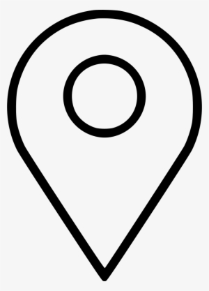 Map Marker - - Map Pinpoint