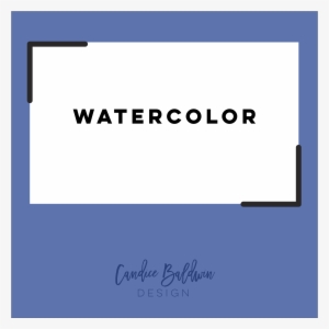Watercolor - Platino Energy