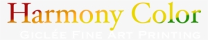 Los Angeles Giclee Printing - Logo
