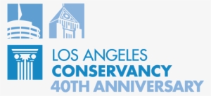 Los Angeles Conservancy