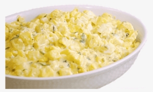 Mustard Potato Salad - Potato Salad Png