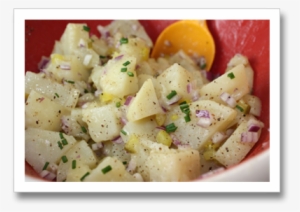 The Best Potato Salad I've Ever Made Or Eaten Outside - Potato Salad