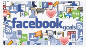 Facebook-goals - Goals And Objectives Of Facebook
