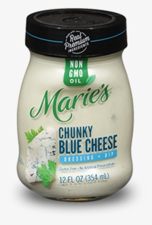 Chunky Blue Cheese - Maries Dressing