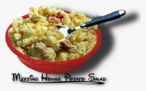 Meeting House Potato Salad - Salad