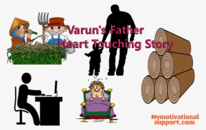 Varun's Father Heart Touching Story - Varun's Father