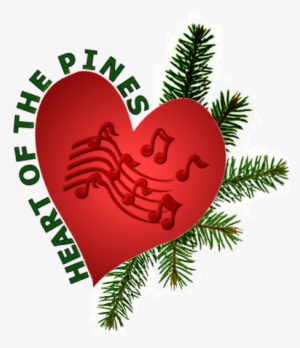 Heart Of The Pines Chorus - School
