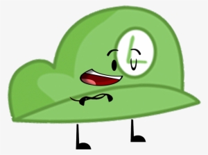 Luigi Hat Fanmade - Hat