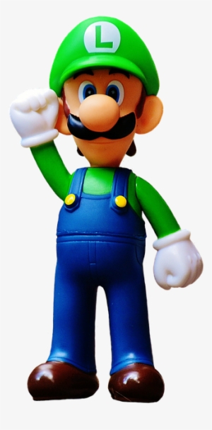 Laminated Poster Classic Nintendo Fig Super Retro Play - Deviantart Mario And Luigi Figures