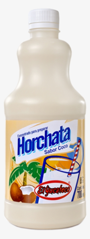 Horchata Coco
