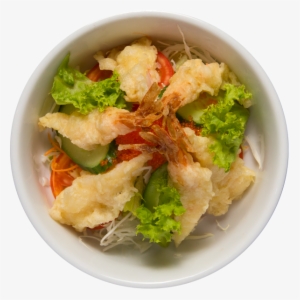 Potato Salad - Tempura