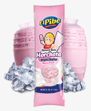 Horchata - El Pibe Ice Cream