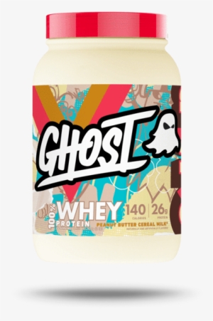 Ghost Coffee Ice Cream