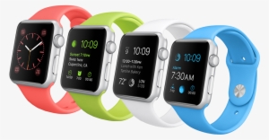 Apple Watch - Apple Watch Series 3 Silver