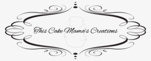 Cake Mama's Creations - Art