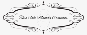 Cake Mama's Creations - Art