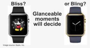 Applewatch - Apple Watch 2 Types