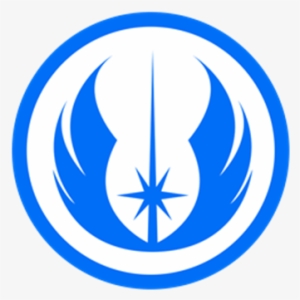 Mastered Each Jedi Trial And A Green R2d2 - Star Wars Jedi Order Logo