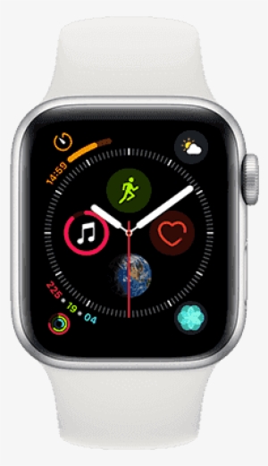 Apple Apple Watch Series - Apple Watch Series 4 Gold