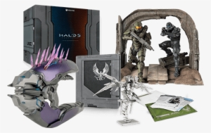 guardians pink mist limited collector's edition - halo 5 guardians collectors edition