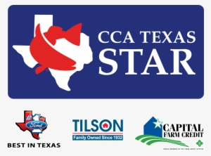 Cca Star Tournament Logo