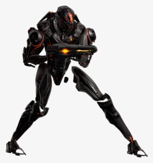 Promethean Sniper - Halo 5 Prometheans