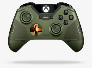 Halo - Xbox One Halo 5 Master Chief Controller