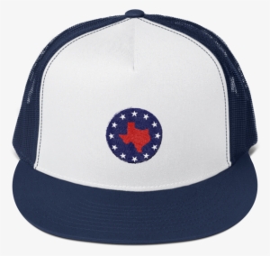Texas Star Trucker Hat - Make America Great Again Maga Trucker Cap