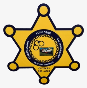 Lone Star Auto Recovery Services Of South Texas - Badge