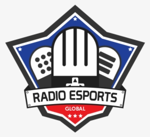 Radio Esports Halo - Radio Esports