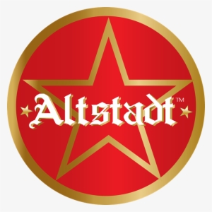 Altstadt Brewery - Altstadt Brewery Logo