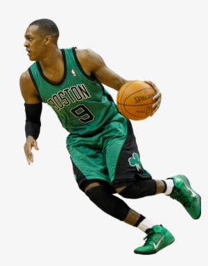 Share This Image - Rajon Rondo Png Celtics