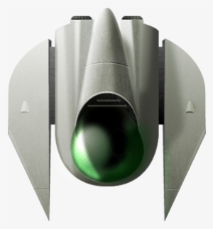 Alien Ship 2 Export - Portable Network Graphics