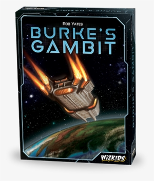 burke's gambit - burkes gambit