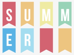 Printable Summer Banner Summer Banner Tumblr - Summer Banner