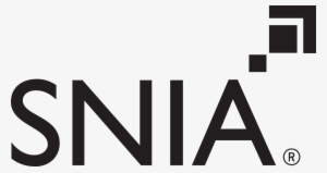 Snia Logos - Snia