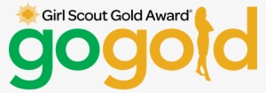 Gold Award - Gold Award Girl Scouts