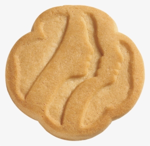 Girl Scout S'mores™ - Girl Scout Cookie Shortbread