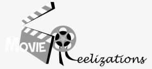 Movie Reelizations - Film Banner Logo