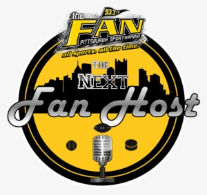 93.7 The Fan