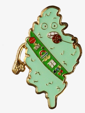 Image Of Girl Scout Cookie Pin - Girl Scout Cookies