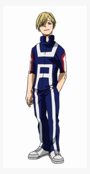 Boku No Hero Academia Izuku Katsuki Tenya Shouto Gym - My Hero Academia Gym Uniform