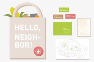 Hello, Neighbor Is A Community Outreach Initiative - Pittsburgh