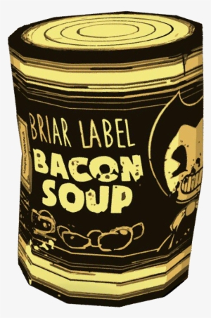 Soup - Bendy And The Ink Machine Bacon Soup