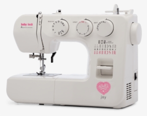 Joy L - Швейная Машина Janome El120 Белый/рисунок