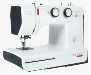 Bernina Bernette B33 Sewing Machine