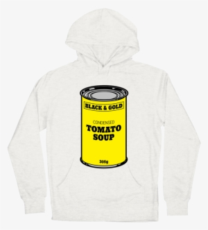 Product Tomatosoupwhite Hoodie